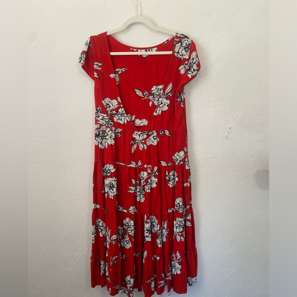 Free People Backless Rita Dress, size S - Picture 4 of 7